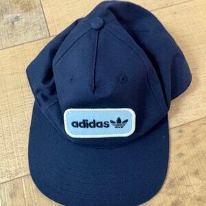 Adidas Snapback Golf Hat